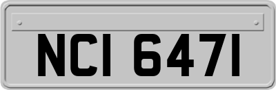 NCI6471