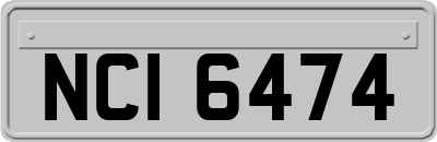 NCI6474