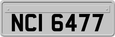 NCI6477