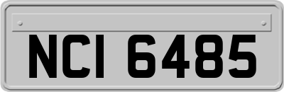 NCI6485