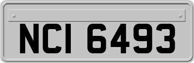NCI6493