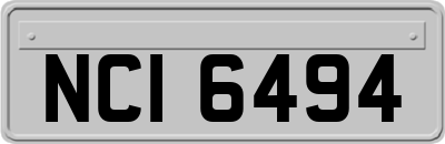NCI6494