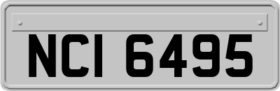 NCI6495