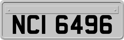 NCI6496