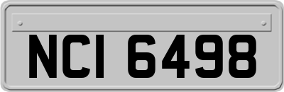 NCI6498