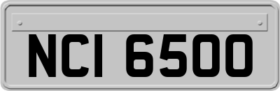 NCI6500
