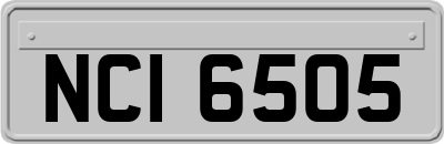 NCI6505