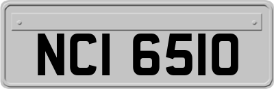 NCI6510