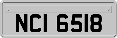 NCI6518