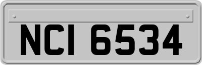 NCI6534