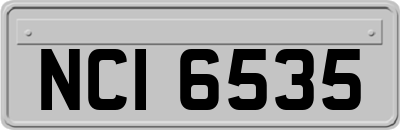 NCI6535