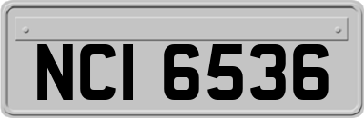 NCI6536