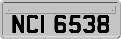 NCI6538