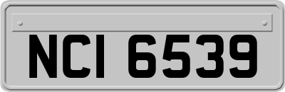NCI6539