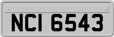 NCI6543