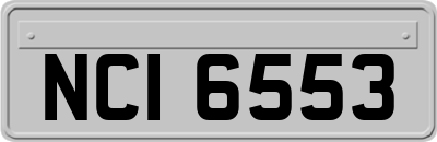 NCI6553