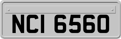 NCI6560