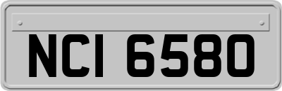 NCI6580