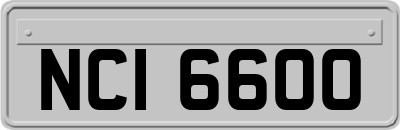 NCI6600