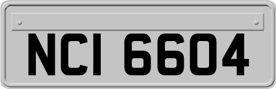 NCI6604