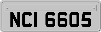 NCI6605