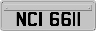 NCI6611