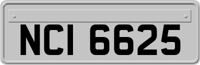 NCI6625
