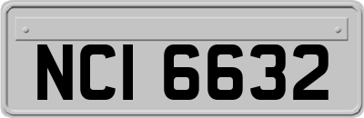 NCI6632