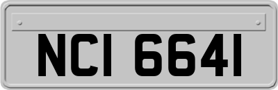 NCI6641