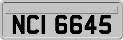 NCI6645