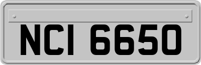 NCI6650