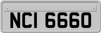 NCI6660