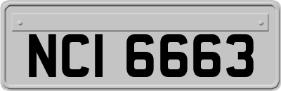NCI6663