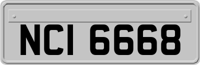NCI6668