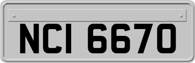 NCI6670