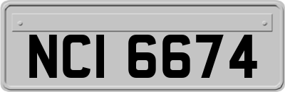 NCI6674