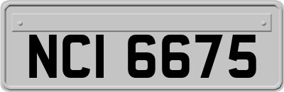 NCI6675