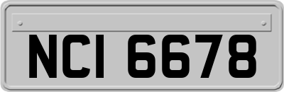 NCI6678