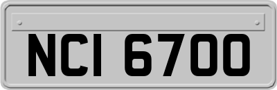 NCI6700