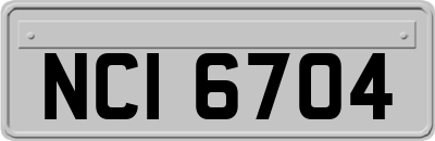 NCI6704
