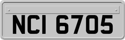 NCI6705