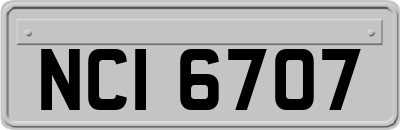 NCI6707