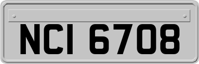 NCI6708
