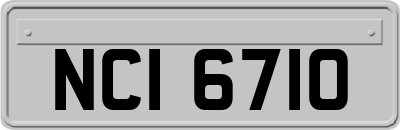 NCI6710
