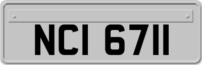 NCI6711