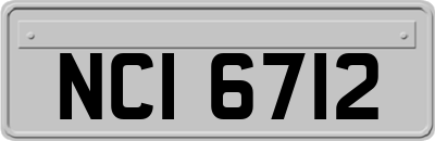 NCI6712