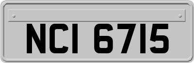 NCI6715
