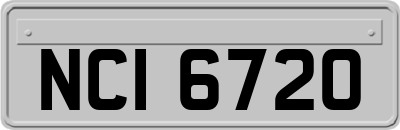 NCI6720