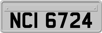 NCI6724