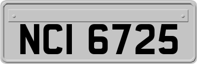 NCI6725